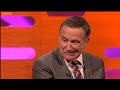 Robin Williams Discussing Michael Jackson on Propofol (The Graham Norton Show)