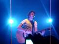 Alex Gaskarth Playing Inside of You and New Jizz