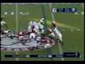 Auburn vs Alabama - Iron Bowl 2006 - Mike Shula's Eulogy