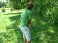 plastic bottle explode