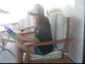 videos de Bri Flakes Commercial
