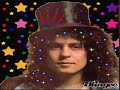 I'm Gonna Be A Teenage Idol - Marc Bolan w/lyrics
