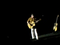 Paul Simon - Taormina - 2008.08.01 - Sound Of Silence