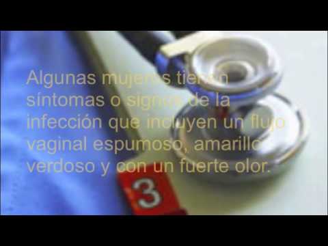 Tricomoniasis (resumen)