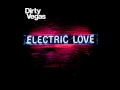 Dirty Vegas Little White Doves Official Music Video and Lyrics