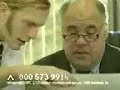 Ameritrade Commercial: Stewart Ameritrade Commercial: Stewart