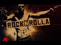 director guy ritchie avoids personal questions about his relationship with madonna at the press conference for his new film 'rocknrolla'. (sept. 1)