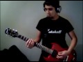 Dry Kill Logic - Nothing (cover)