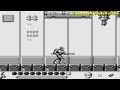 join gameanyone, the number 1 source for video game walkthroughs: www.gameanyone.com my personal gameanyone profile can be found at www.chileanretrogamer.tk (make sure to subscribe for you to see my exclusive projects and updates. not to subscribe means that you won't be able to see my latest videos). my tags nintendo gameboy game boy konami 1992 let's play walkthrough playthrough longplay complete completed gameplay footage platformer beat'em up commentary