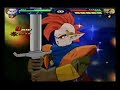 Hildegarn & Tapion Demo
