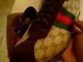 Gucci Sneakers Gucci Sneakers