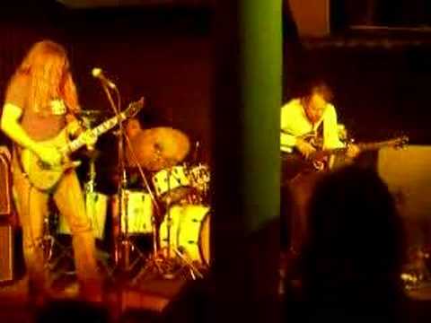 Art Metal Trio Part 1