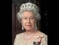 Queen Elizabeth Eats Cyprus Souvla!