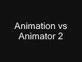 Animator vs Animation 2 intro