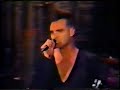 Morrissey on The Tonight Show (14 June 1991)