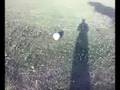 Ayo&&Robbie's Cross Bar Challenge. DAY 1