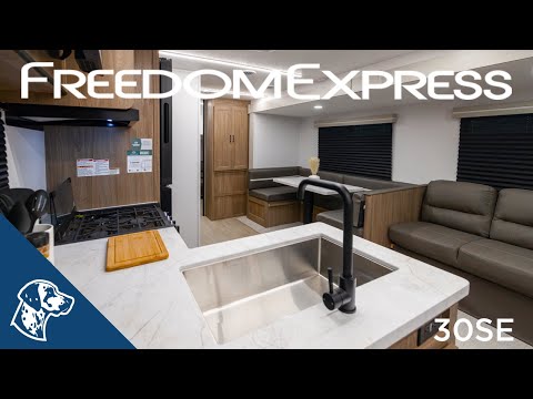 Thumbnail for  2026 Freedom Express Select 30SE Video