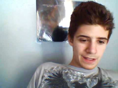 Vlog: (Part 2) TV Show Reviews: Grimm, Awake and the Upcoming