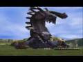 Final Fantasy X Solo - Tidus vs Ultima Buster
