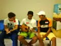 PAGODE MULEKE BOLEIRO