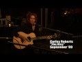 Corley Roberts 