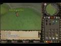 Man Whij Me barrows guide with slayer dart