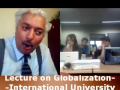 Globalization Part IV