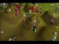 n0n mager runescape pk vid 7 - 99 range - im back