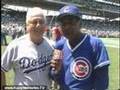 WCIU Channel 26 - Beisbol '86 with Tommy lasorda (1986)
