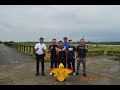 HFV VTOL FlyTest 2019/5/23 & 31