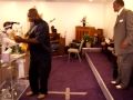 Guest: Bro. Robbie