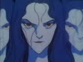 VAMPIRE HUNTER D \"El cazador de vampiros\"  1985 parte 4