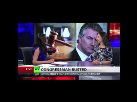 prison corruption - Former Arizona Congressman Rick Renzi was sentenced to three years in prison for fraud. CREW's Melanie Sloan joined RT America to explain the charges, how th...