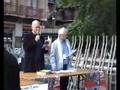 07/05/'08: Reading con Aharon Shabtai 2/3