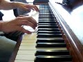 Le Courant Limpide (The Clear Stream) -by Burgmüller, Johann Le Courant Limpide (The Clear Stream) -by Burgmüller, Johann