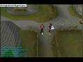 Runescape Varrok many nice people?