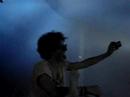 Klaxons@02Wireless Festival - Two Receivers