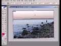 Bildbearbeitung Foto drehen in Photoshop Deutsch Teil 1