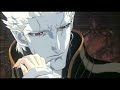 Dimmu Borgir - The Sacrilegious Scorn (Vampire Hunter D)