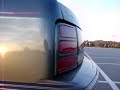 Nasty trunk rattle Fi Q Nasty trunk rattle Fi Q