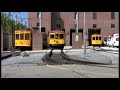 Tampa Streetcar Festival  Oct. 11, 2008