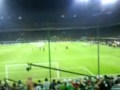 celtic fans in milan