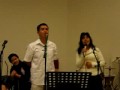 El regalo mejor - Elisa & Miguel Porras