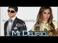 Ken-Y Ft Anahi - Mi Delirio [Ex RBD]