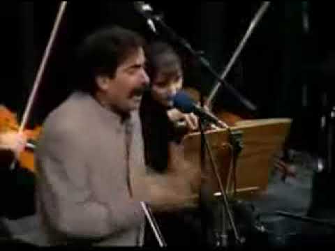 Shahram Nazeri. Shirin-Shirin.      - YouTube