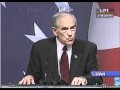 Ron Paul telling the TRUTH at CPAC 2 / 19 / 2010