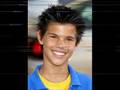 Taylor Lautner!!!