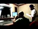 Nengo Flow in the studio