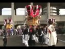 宇多津太鼓台まつり（２／３）