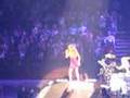 Celine Dion - Destin - Live à Paris Bercy, 19 mai 2008